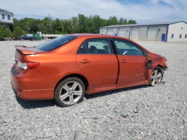 Vin: 2t1bu4ee5dc069383, lot: 62762275, toyota corolla base 20133