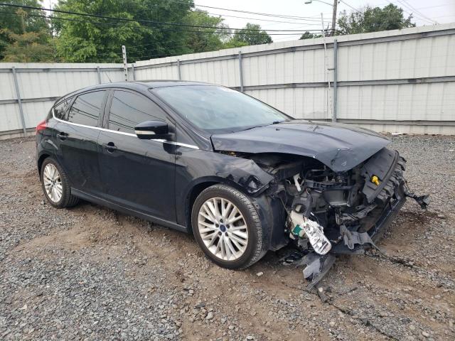 Vin: 1fadp3n2xgl299598, lot: 60832285, ford focus titanium 20164