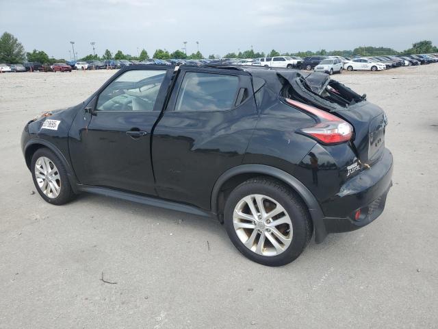 Vin: jn8af5mv6ft563586, lot: 59319695, nissan juke s 20152