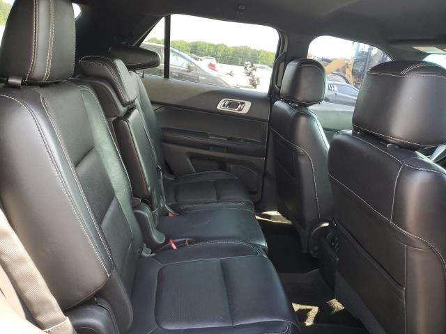 2015 FORD EXPLORER S - 1FM5K8GT7FGB22543