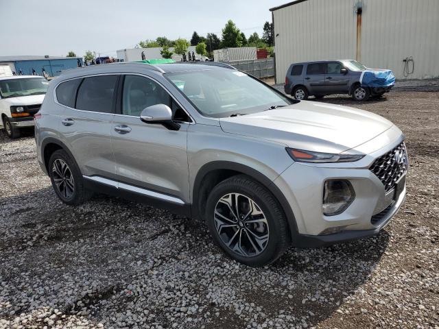 Vin: 5nms33aa2lh186234, lot: 61067935, hyundai santa fe sel 20204