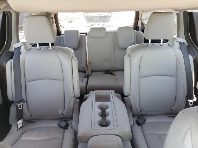 2020 HONDA ODYSSEY EX 5FNRL6H72LB007847