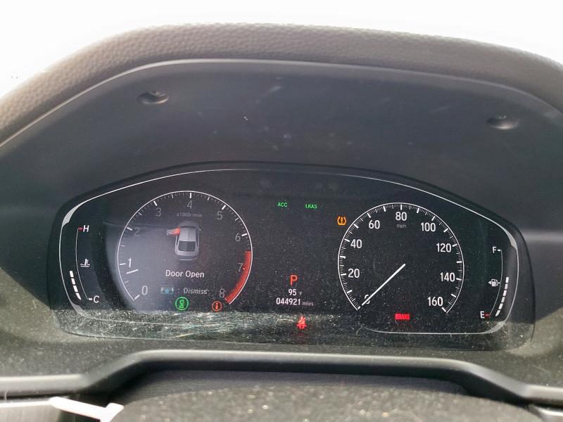 2020 HONDA ACCORD LX - 1HGCV1F15LA102978