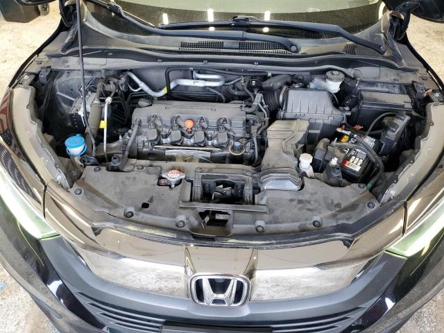 2019 HONDA HR-V LX - 3CZRU6H38KG721656