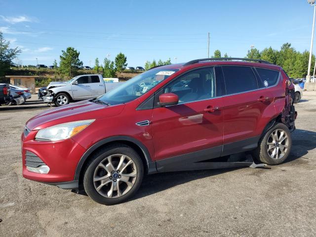 Vin: 1fmcu0gx2guc36541, lot: 61625845, ford escape se 2016 img_1