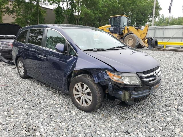 Vin: 5fnrl5h63gb099302, lot: 59351305, honda all models exl 20164