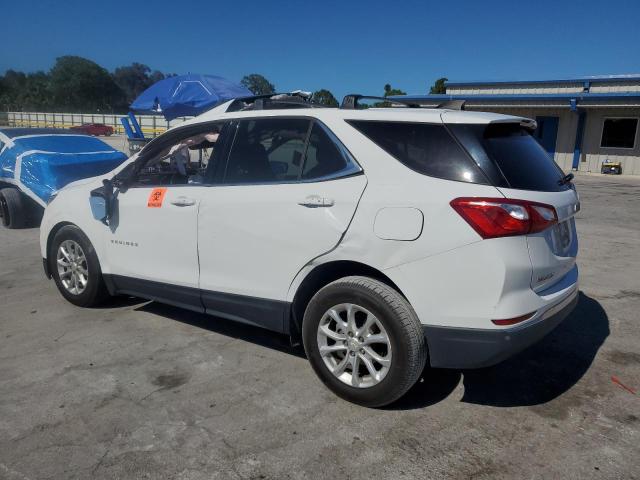2018 CHEVROLET EQUINOX LT 2GNAXJEV1J6284815