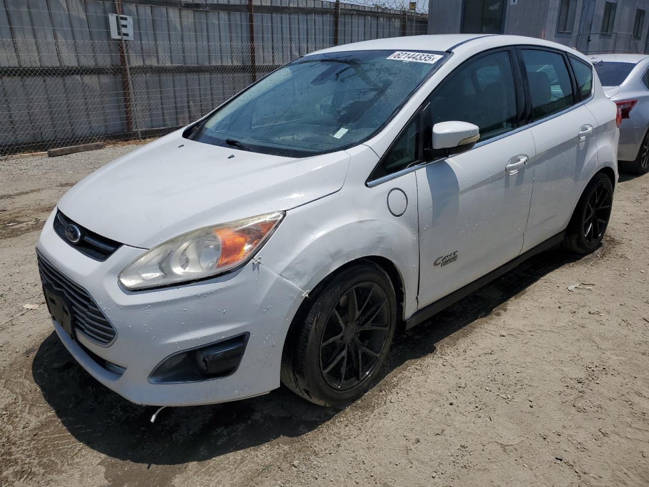 FORD C-MAX PREMIUM