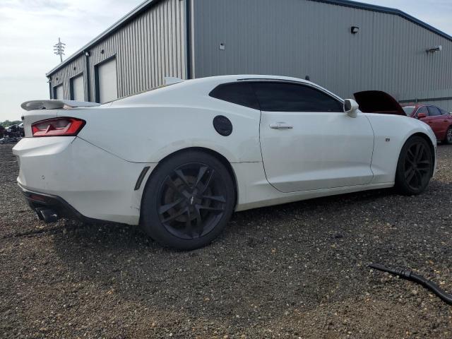 2017 CHEVROLET CAMARO SS 1G1FH1R74H0105248