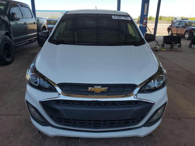 2019 CHEVROLET SPARK LS KL8CB6SA7KC702794