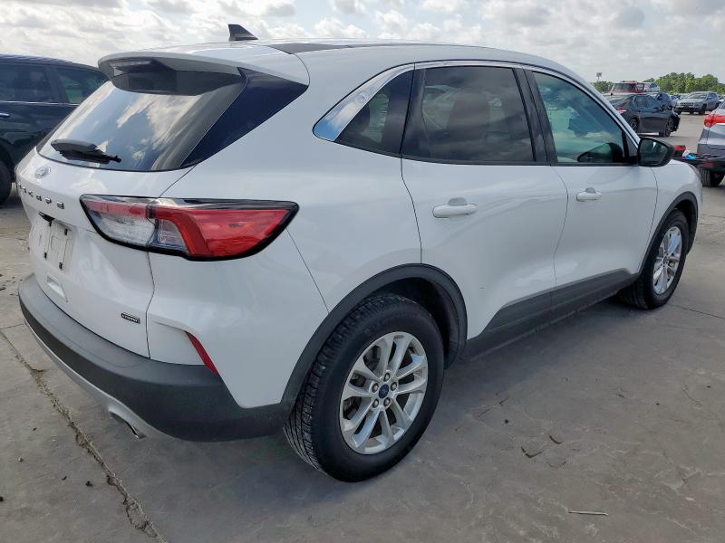 2022 FORD ESCAPE SE - 1FMCU0BZ2NUA05466