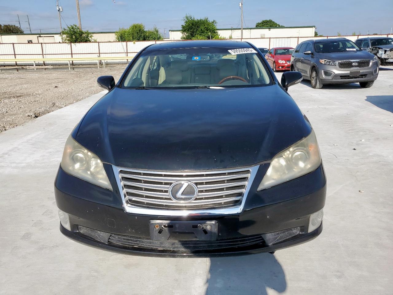 Lexus Es 350 2010