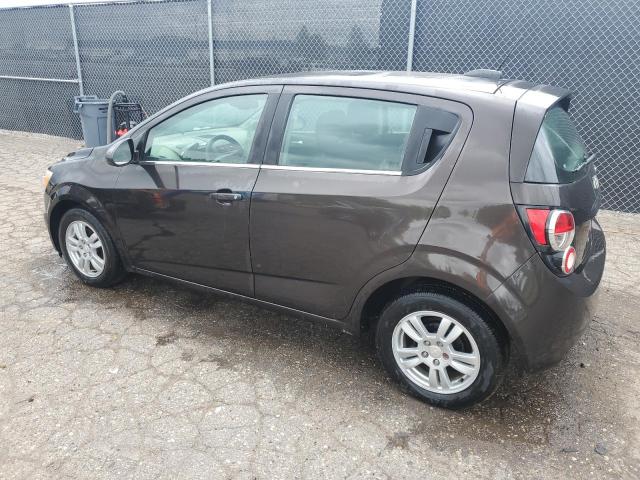 Vin: 1g1jc6sh2f4112097, lot: 62582085, chevrolet sonic lt 20152
