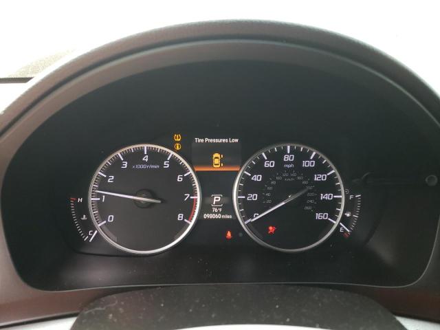 2019 ACURA ILX PREMIU 19UDE2F76KA004832