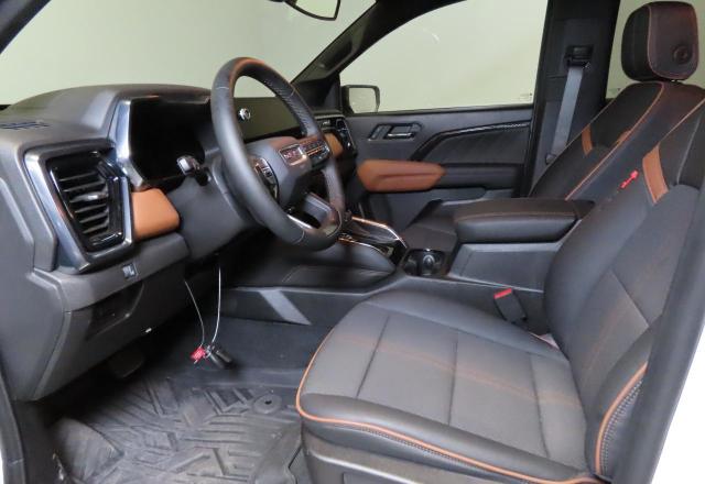2024 GMC CANYON AT4 1GTP6DEK8R1319281