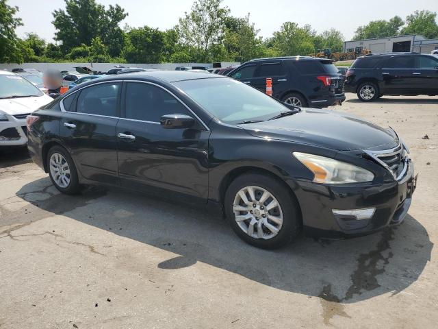 Vin: 1n4al3ap6fn401109, lot: 60264915, nissan altima 2.5 20154