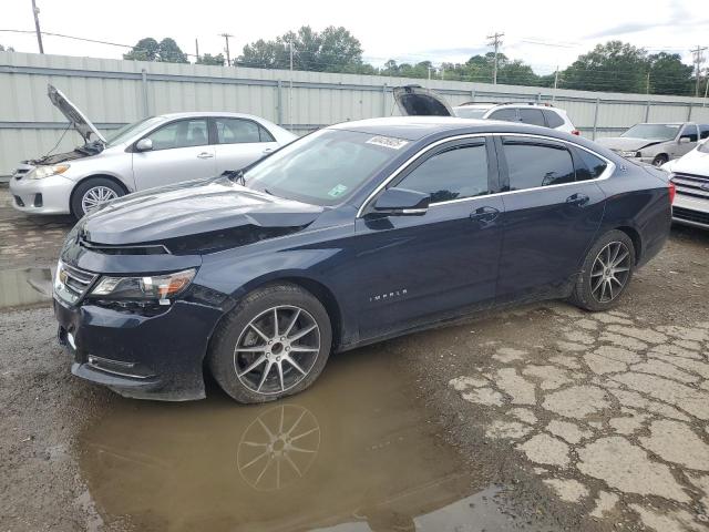Vin: 2g11z5s39k9104325, lot: 60426925, chevrolet impala lt 2019 img_1