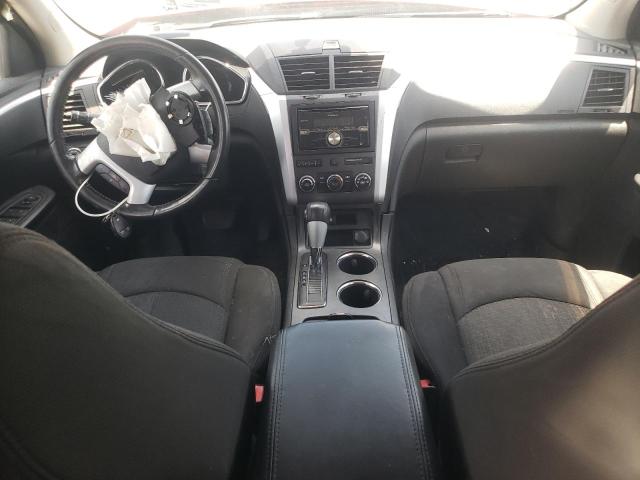 2012 CHEVROLET TRAVERSE L - 1GNKVGED4CJ193449