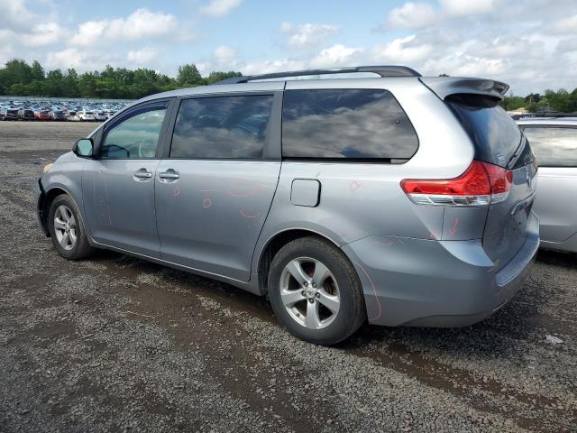 Vin: 5tdkk3dc6bs036638, lot: 60232885, toyota all models le 20112