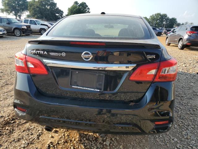 2019 NISSAN SENTRA S - 3N1AB7AP6KY363000