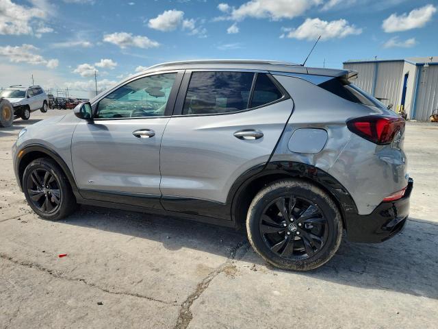 2025 BUICK ENCORE GX - KL4AMDSL3SB047922