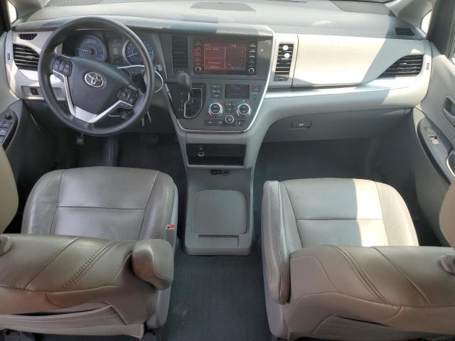 2020 TOYOTA SIENNA L 5TDZZ3DC3LS048466