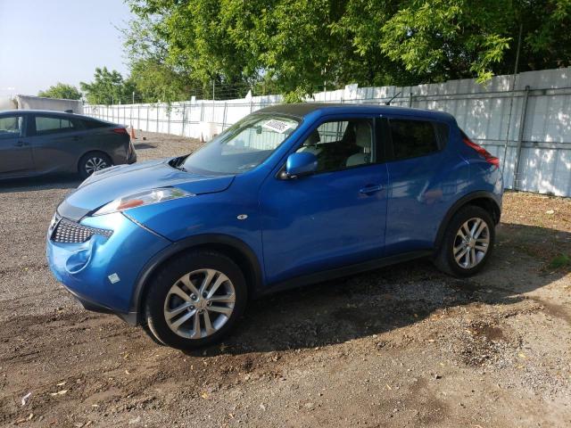 Vin: jn8af5mr3ct116714, lot: 60088895, nissan juke s 2012 img_1