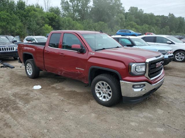 Vin: 2gtv2mec6k1213701, lot: 61939825, gmc sierra k1500 sle 20194