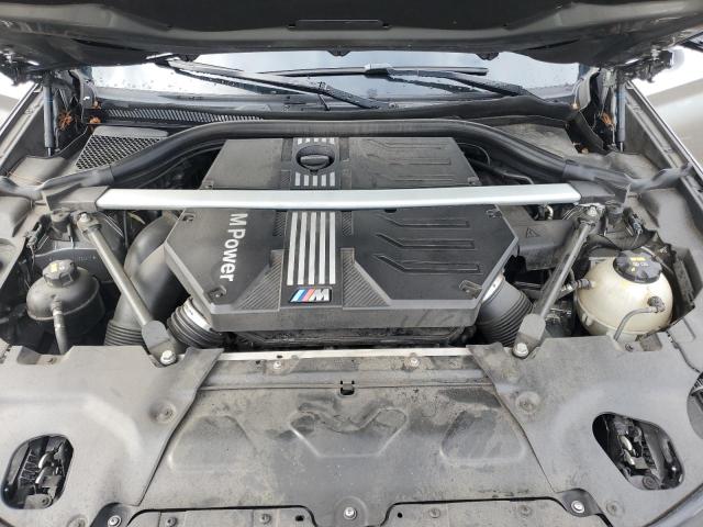 2020 BMW X4 M COMPE 5YMUJ0C08L9B53617