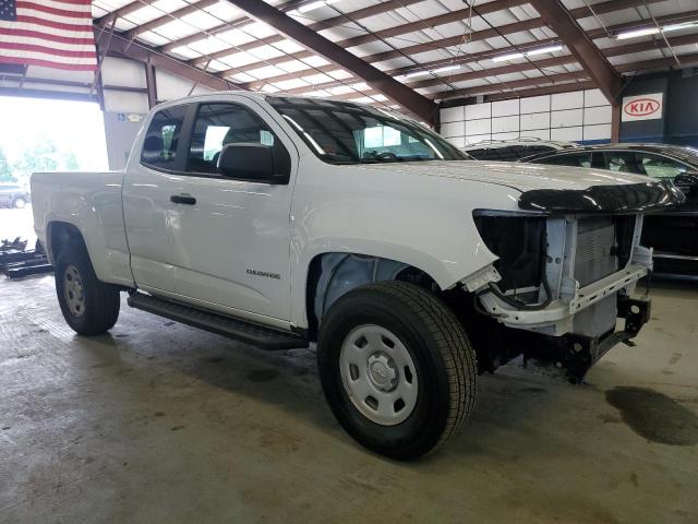 Vin: 1gchsbenxj1101507, lot: 61761125, chevrolet colorado 20184