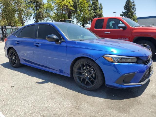 Vin: 2hgfe2f59ph533336, lot: 61692945, honda civic sport 20234