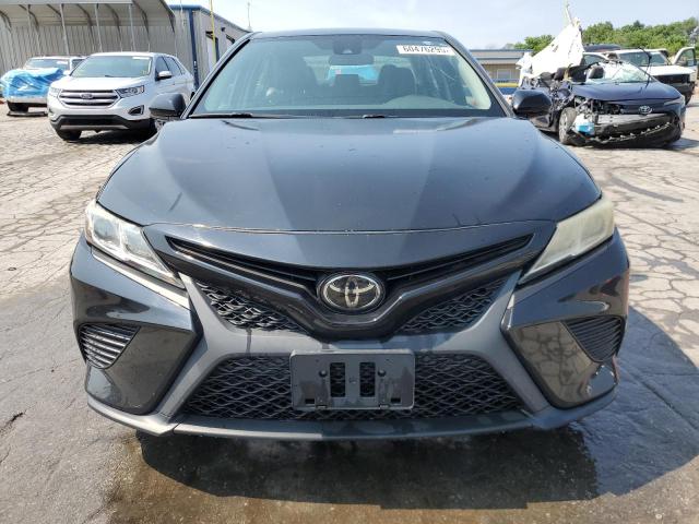 2019 TOYOTA CAMRY L - 4T1B11HK5KU756965