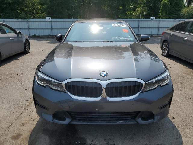 2020 BMW 330XI 3MW5R7J09L8B04982