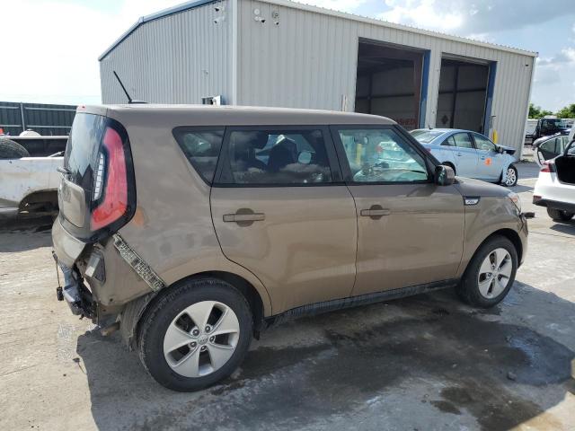 Vin: kndjn2a22f7136275, lot: 62313385, kia soul 20153