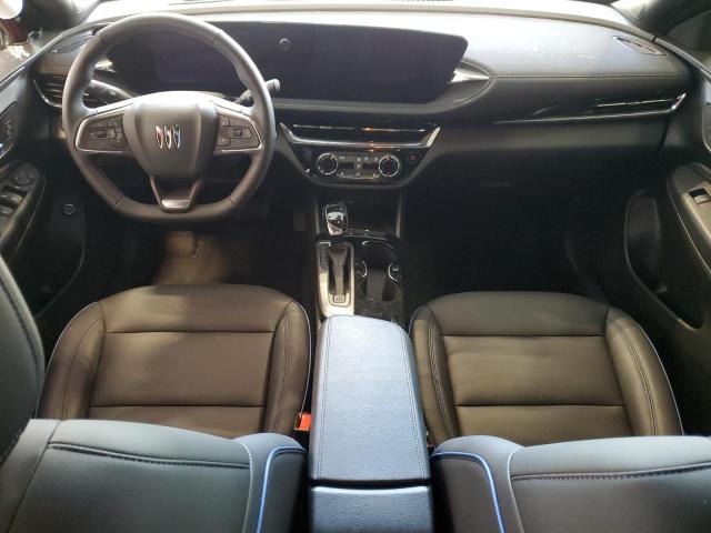 2024 BUICK ENVISTA SP KL47LBE25RB208124