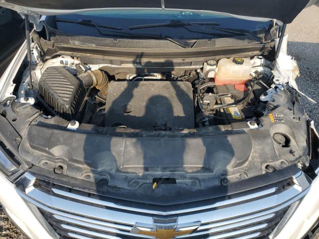 2023 CHEVROLET TRAVERSE L - 1GNERHKW4PJ187380