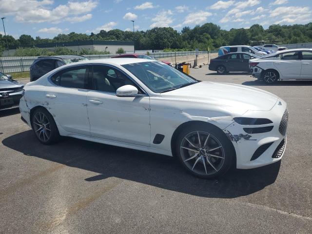 Vin: kmtg34sc7su151211, lot: 61959695, genesis g70 base base 20254