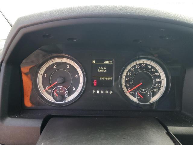 2016 RAM 3500 ST 3C63RRGL7GG263705