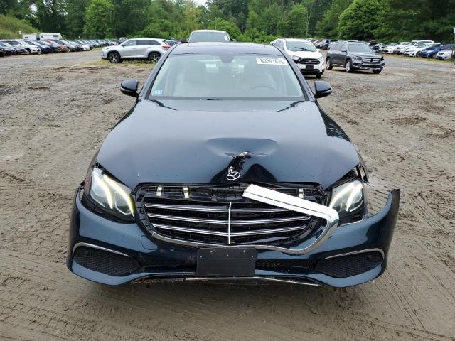 2018 MERCEDES-BENZ E 300 4MAT - WDDZF4KB3JA469919