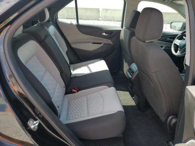 2018 CHEVROLET EQUINOX LS - 2GNAXHEV0J6276570
