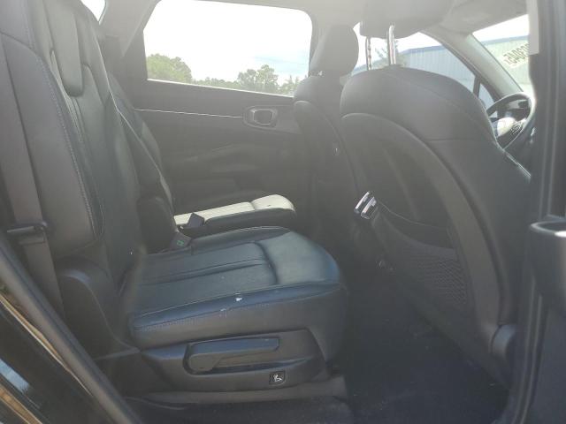 2022 KIA SORENTO S - KNDRG4LG9N5062655