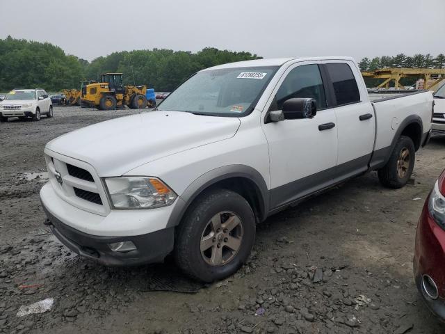 DODGE RAM 1500