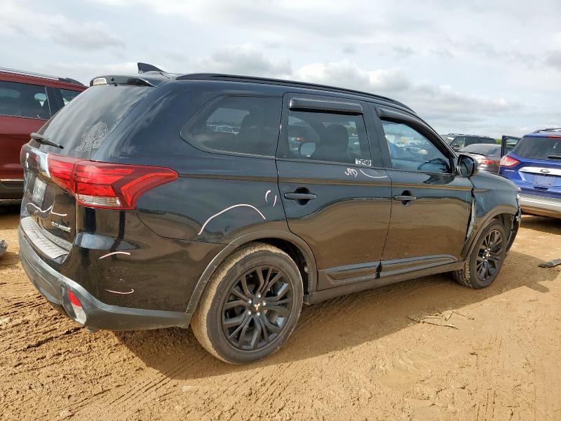 Vin: ja4ad3a33jz022150, lot: 59142225, mitsubishi outlander se 20183