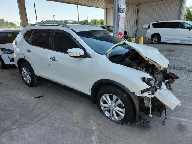 Vin: 5n1at2mt6fc925977, lot: 61481015, nissan rogue s 20154