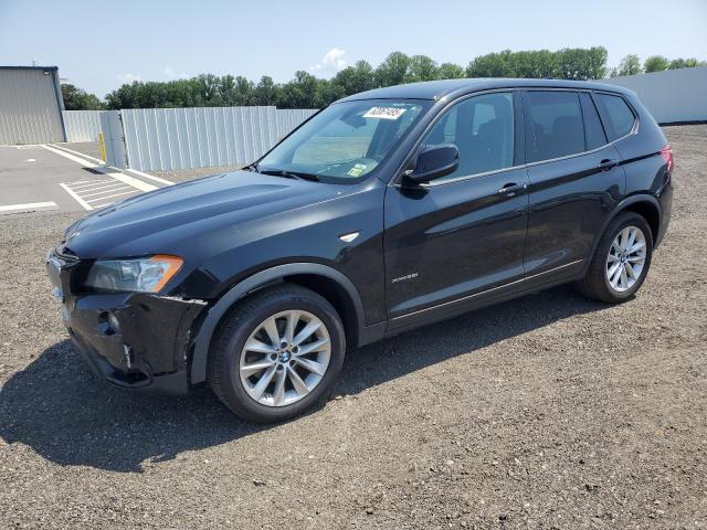 Vin: 5uxwx9c59e0d35641, lot: 62061495, bmw x3 xdrive28i 2014 img_1