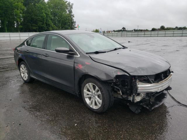 Vin: 1c3cccab0gn181625, lot: 59837695, chrysler 200 limited 20164
