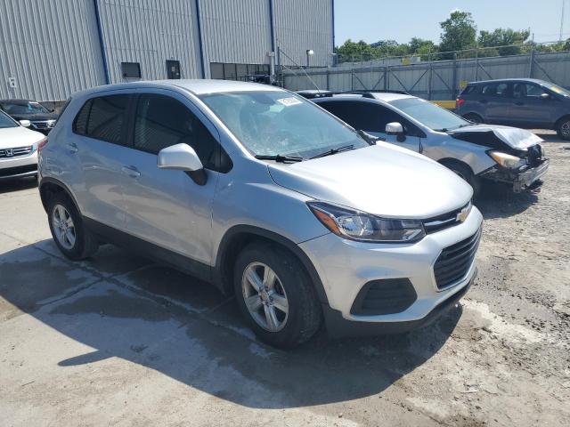 2020 CHEVROLET TRAX LS KL7CJKSB5LB033232