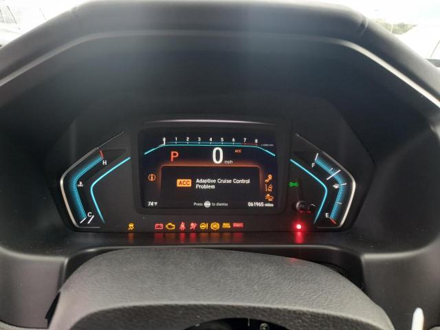2019 HONDA ODYSSEY EX - 5FNRL6H79KB074170