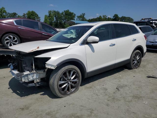 Vin: jm3tb2da3f0452160, lot: 60220655, mazda cx-9 grand touring 2015 img_1