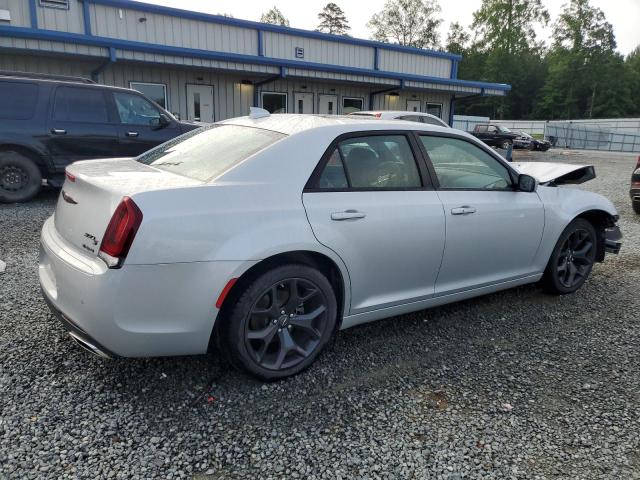 2023 CHRYSLER 300 S 2C3CCABG9PH510006
